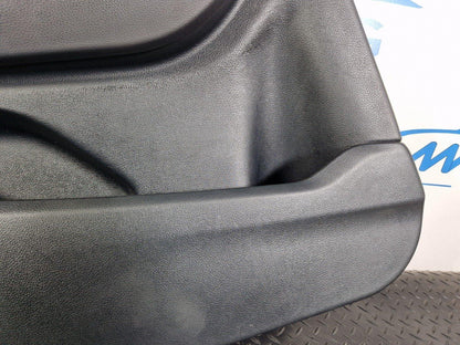 14-21 BMW 2 SERIES GRAN TOURER F46 REAR LEFT N/S DOOR CARD PANEL