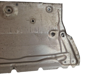 AUDI A5 B9 GENUINE METAL UNDERTRAY 8W7825235B