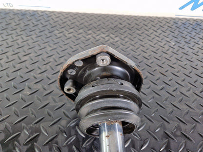 06-14 MERCEDES BENZ SPRINTER W906 FRONT N/O/S SHOCK ABSORBER A9063206230