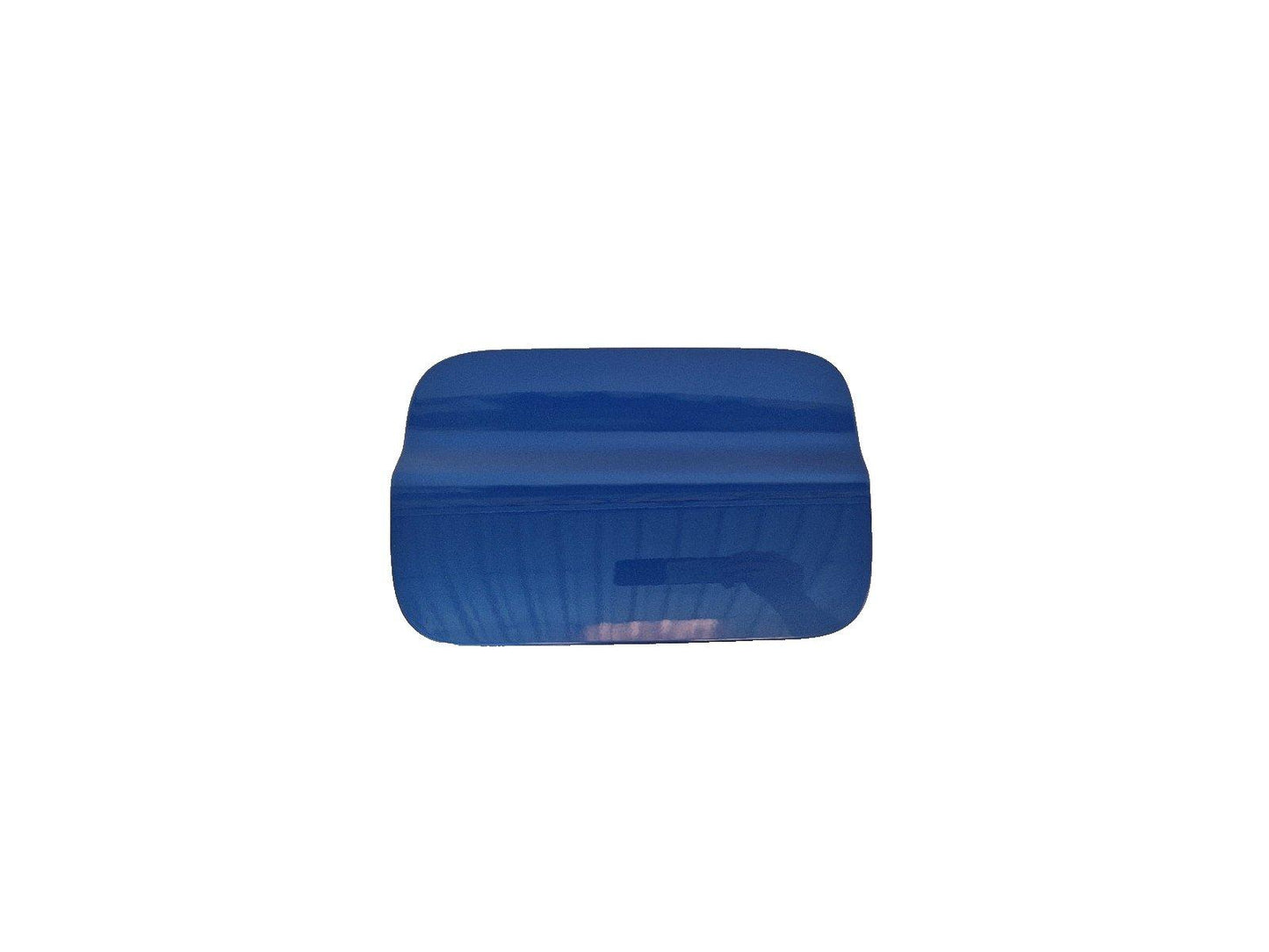 BMW 4 SERIES F32 REAR FUEL TANK FILLER FLAP COVER IN BLUE