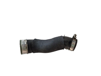 10-18 VW TOUAREG 7P GENUINE INTERCOOLER HOSE PIPE 7P0145943