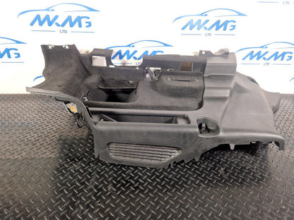 2019-ON  LAND ROVER DISCOVERY L550 LCI REAR RIGHT O/S BOOT PANEL FK72-68886-B