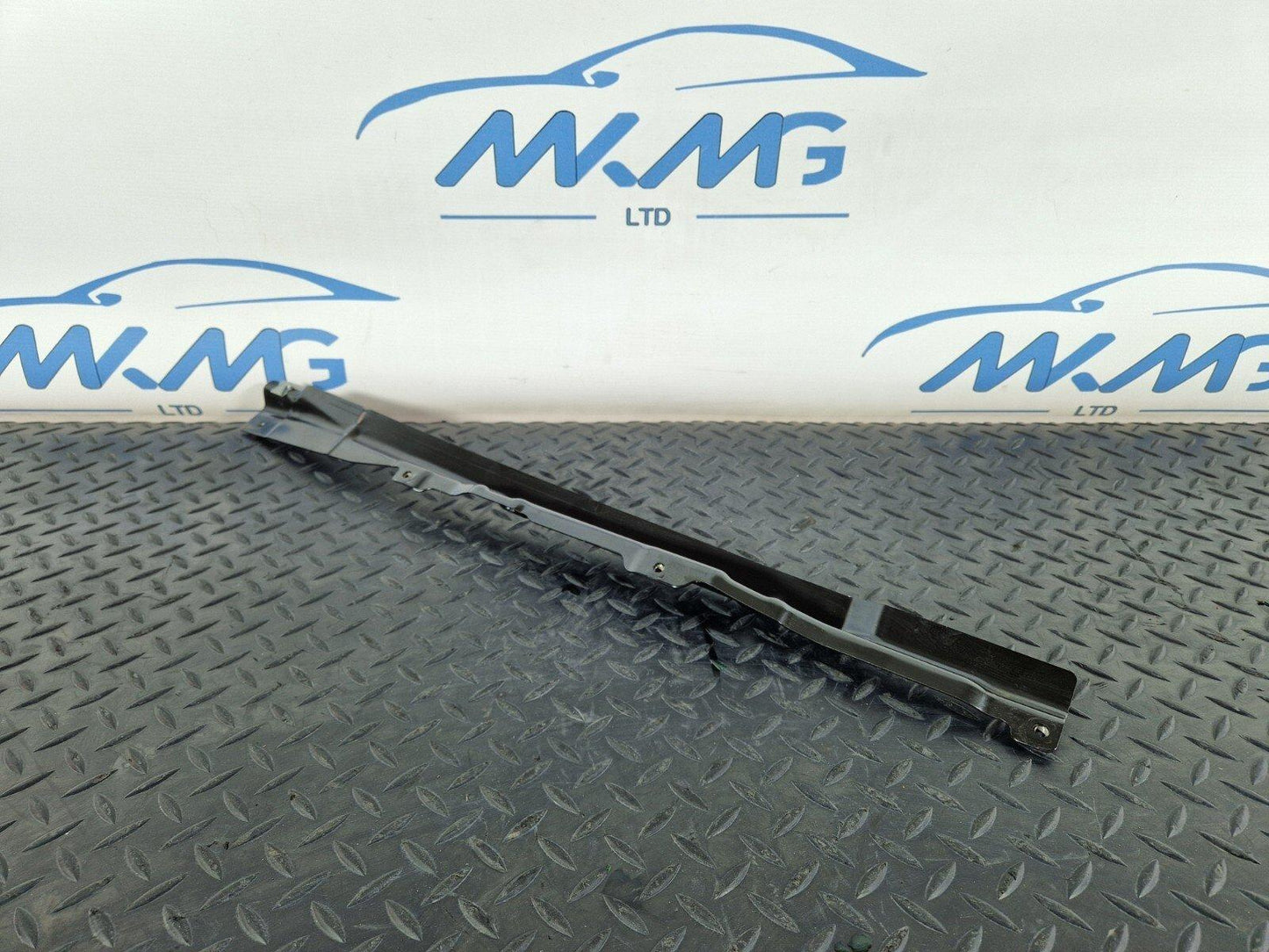 12-17 AUDI S5 CONVERTIBLE FRONT LEFT DOOR COVER TRIM 8F0809889B