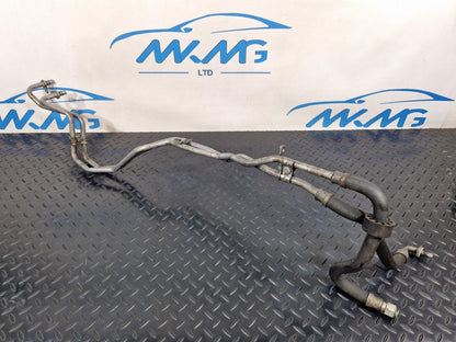 14-21 MERCEDES C300h W205 GEARBOX TRANSMISSION OIL LINE A6511806030 A6511805930