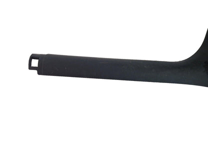 12-18 AUDI A6 C7 S-LINE FRONT LEFT INTERIOR A PILLAR SILL TRIM PANEL 4G2867271