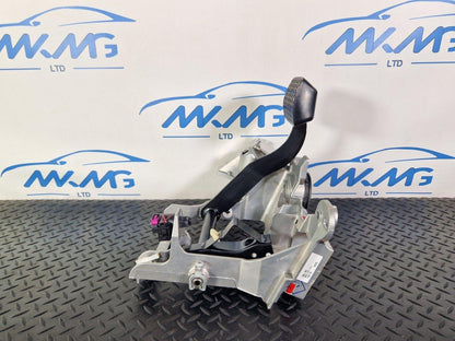 12-17 AUDI Q5 S-LINE GENUINE OEM BRAKE PEDAL 8K2721117