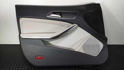 13-19 MERCEDES BENZ CLA W117 C117 GENUINE FRONT LEFT PASSENGER SIDE DOOR PANEL
