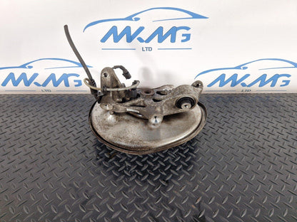 16-24 AUDI A5 F5 GENUINE REAR LEFT N/S WHEEL HUB & BEARING 8W0615611