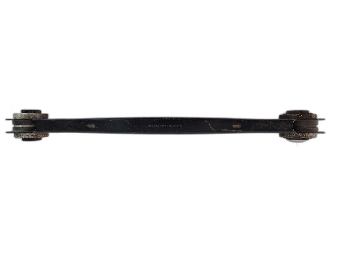 16-19 AUDI A4 B9 GENUINE OEM REAR RIGHT CONTROL ARM 4M0505425D