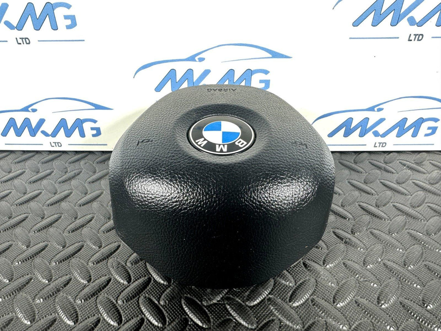 14-21 BMW 2 SERIES GRAN TOURER F45 F46 STEERING WHEEL A!R BAG 6873846