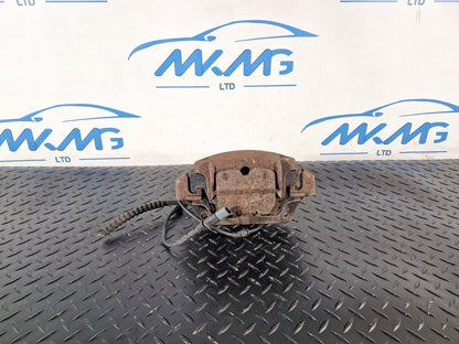 BMW X5 E70 GENUINE DIESEL BRAKE CALIPER FRONT RIGHT DRIVER SIDE OFFSIDE
