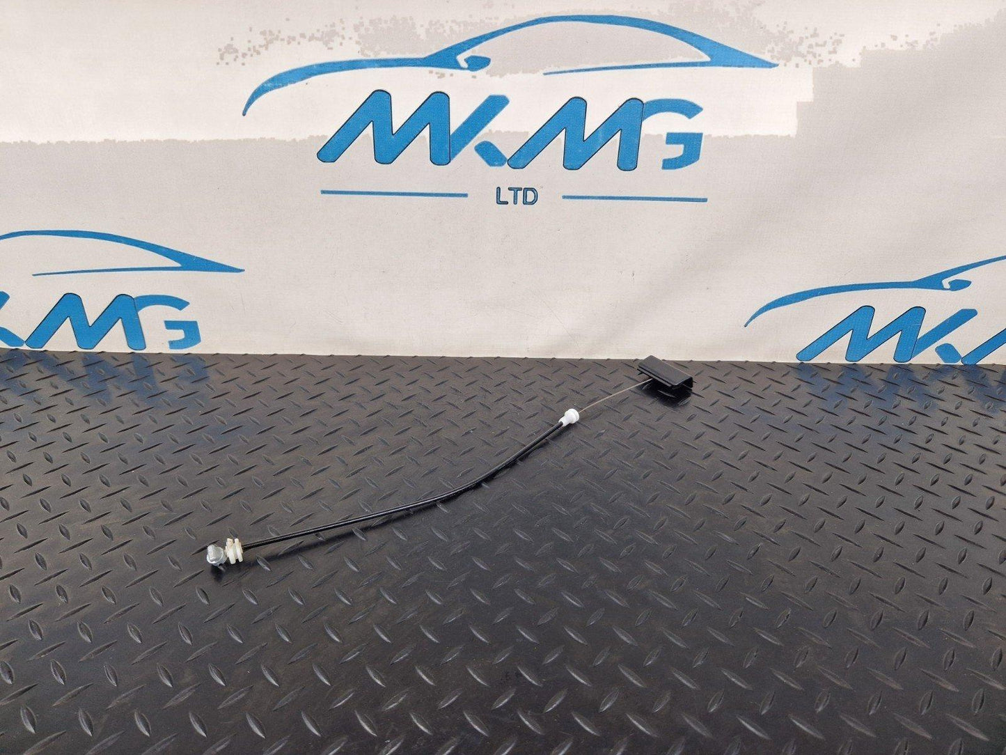 10-13 BMW X5 E70 LCI GENUINE TRUNK LID CABLE BOWDEN CABLE WIRE 7170936