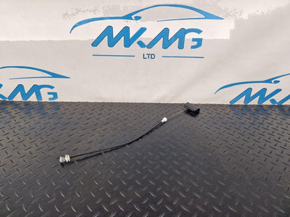 10-13 BMW X5 E70 LCI GENUINE TRUNK LID CABLE BOWDEN CABLE WIRE 7170936