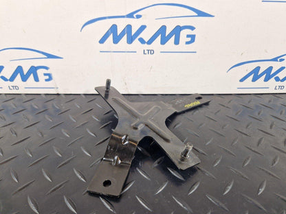 12-18 AUDI A6 C7 GENUINE OEM CONTROL UNIT RETAINER BRACKET 4G2907249
