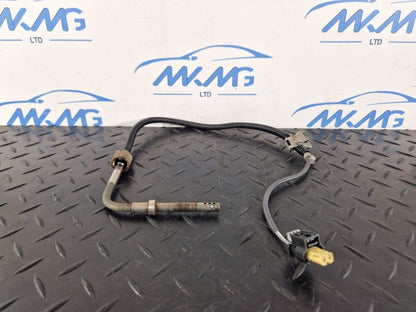 11-19 MERCEDES BENZ ML W166 GENUINE EXHAUST GAS TEMPERATURE SENSOR A0081533428