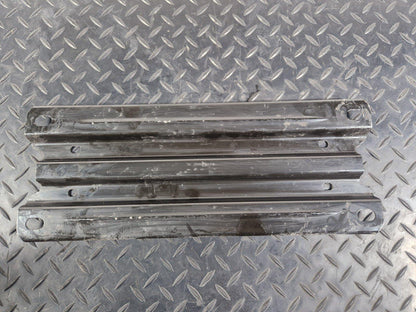 18-ON MERCEDES BENZ A CLASS W177 UNDERBODY MOUNT BRACKET A1776161900