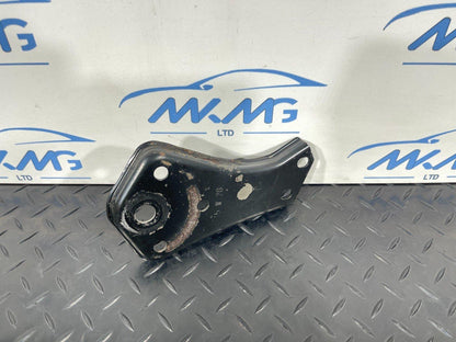 14-21 MERCEDES C-CLASS C350h W205 REAR AXLE SUBFRAME LEFT STOP PLATE A2053520700