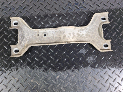 19-ON MERCEDES A CLA C188 V177 EQ 250E EXHAUST SYSTEM CENTRE BRACKET A2474921500