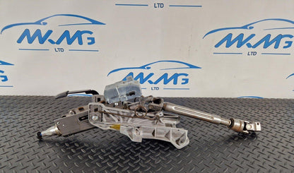 14-19 LAND ROVER L550 SPORT 2.0 DIESEL AJ200 OEM STEERING COLUMN BJ323K772AD