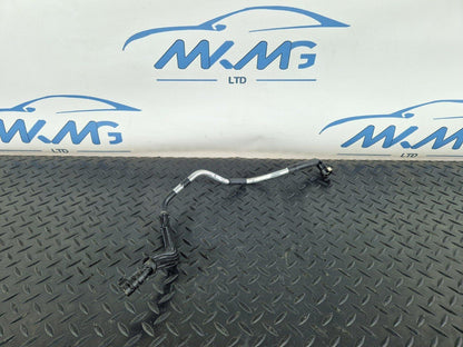 18-ON MERCEDES BENZ A CLASS W177 OM654 LINE HOSE BRAKE BOOSTER SERVO A1774300500