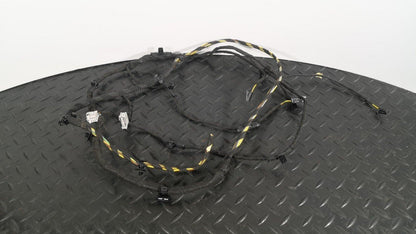 16-19 AUDI A4 B9 S-LINE SALOON GENUINE WIRING HARNESS LOOM