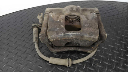 MERCEDES BENZ CLS W218 AMG CDI 220d FRONT LEFT PASSENGER SIDE BRAKE CALIPER