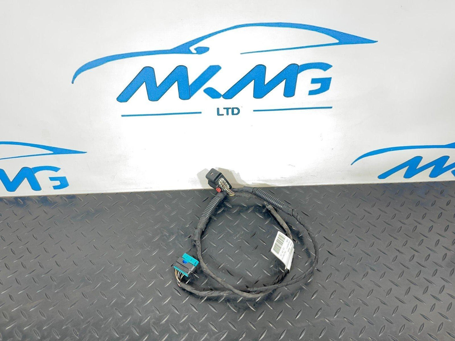 18-ON MERCEDES BENZ A CLASS W177 Fuel Pump Electrical Wiring Harness A1775404810