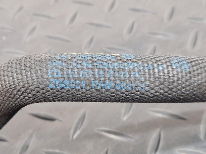 14-23 MERCEDES BENZ VITO W447 2.1d ENGINE WATER COOLANT PIPE A6512000350