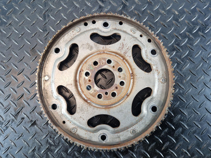 Land Rover Range Rover Evoque L551 2.0 Petrol Flywheel Ring Gear G4D3-6K375-BA