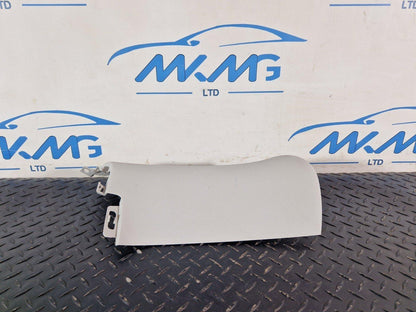 11-19 MERCEDES BENZ ML W166 REAR INTERIOR D PILLAR TRIM COVER A1666900525