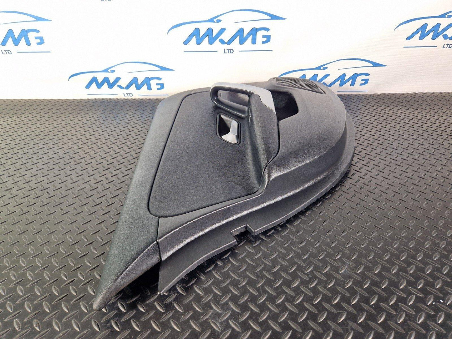 18-ON MERCEDES BENZ A CLASS W177 REAR LEFT N/S DOOR CARD TRIM PANEL A1777303500