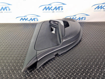 18-ON MERCEDES BENZ A CLASS W177 REAR LEFT N/S DOOR CARD TRIM PANEL A1777303500
