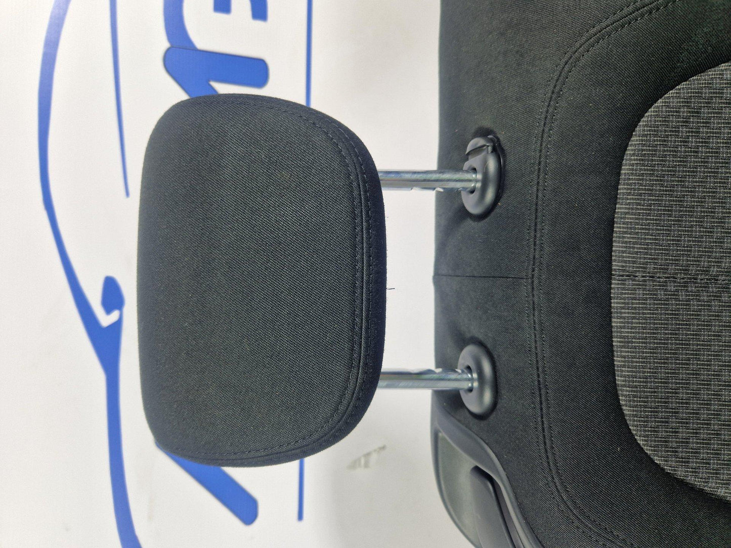 BMW 2 Series X1 F48 F45 F46 Genuine Rear O/S 2nd Row Cloth Seat With Headrest