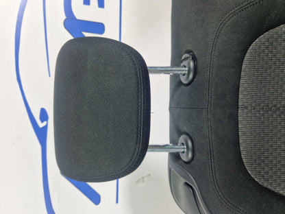 BMW 2 Series X1 F48 F45 F46 Genuine Rear O/S 2nd Row Cloth Seat With Headrest