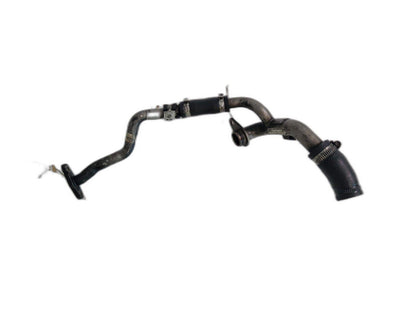 12-18 BMW 3 SERIES F30 LCI GENUINE OIL RETURN PIPE 7800618