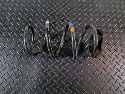 19-ON MERCEDES B CLASS W247 REAR COIL SPRING FITS LEFT & RIGHT A2473241800