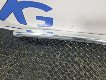 Audi A4 B9 Left Side Roof Rail Rack Genuine 8W9860022