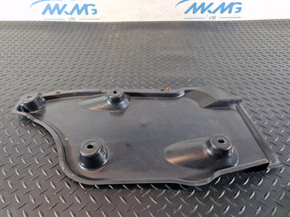 Audi A6 Allroad C7 LEFT SIDE UNDERBODY SHIELD COVER PANEL TRIM 4G0825215B
