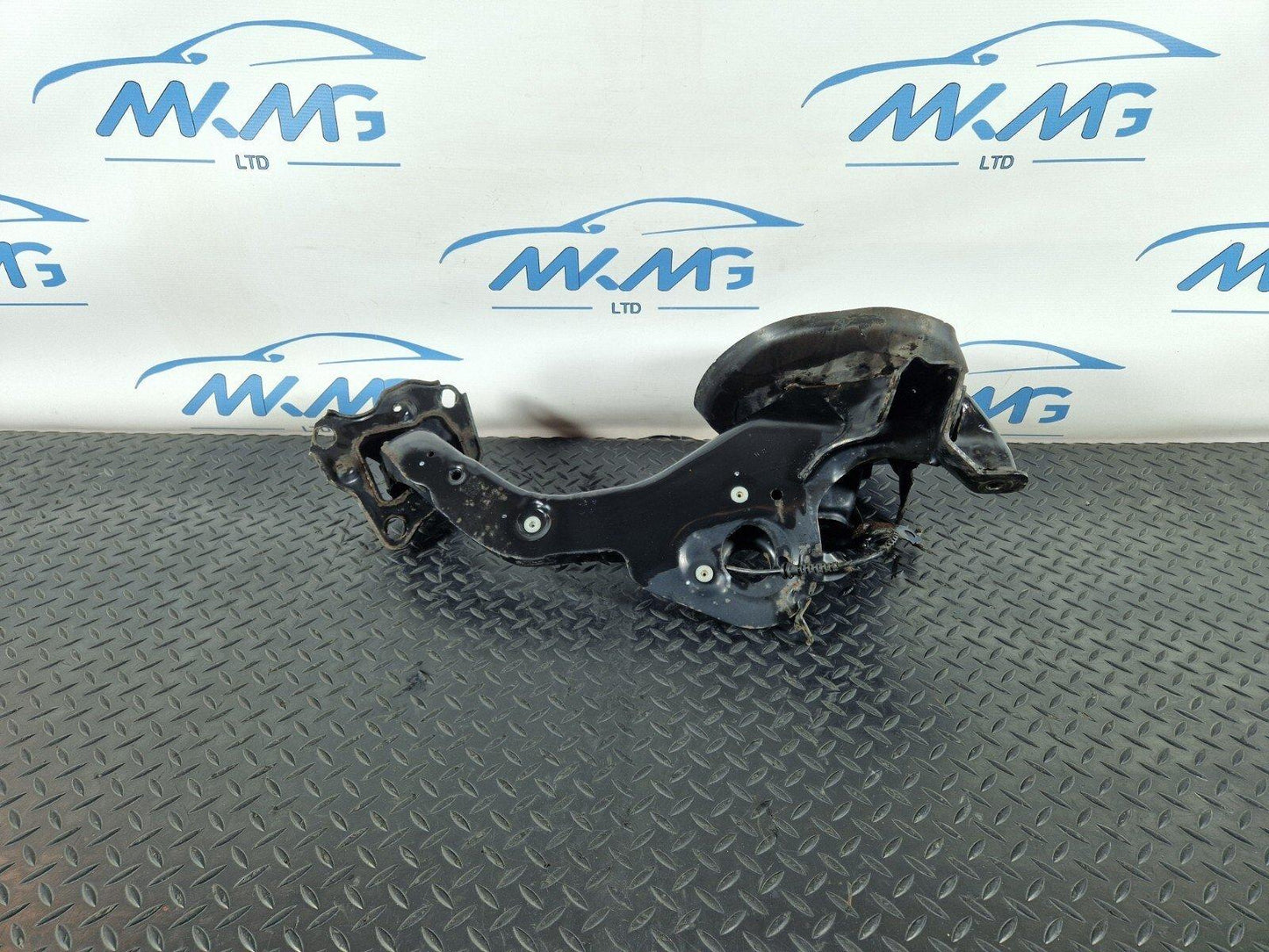 16-22 BMW X1 F48 GENUINE REAR LEFT SUSPENSION ARM 6851579