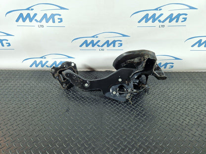 16-22 BMW X1 F48 GENUINE REAR LEFT SUSPENSION ARM 6851579
