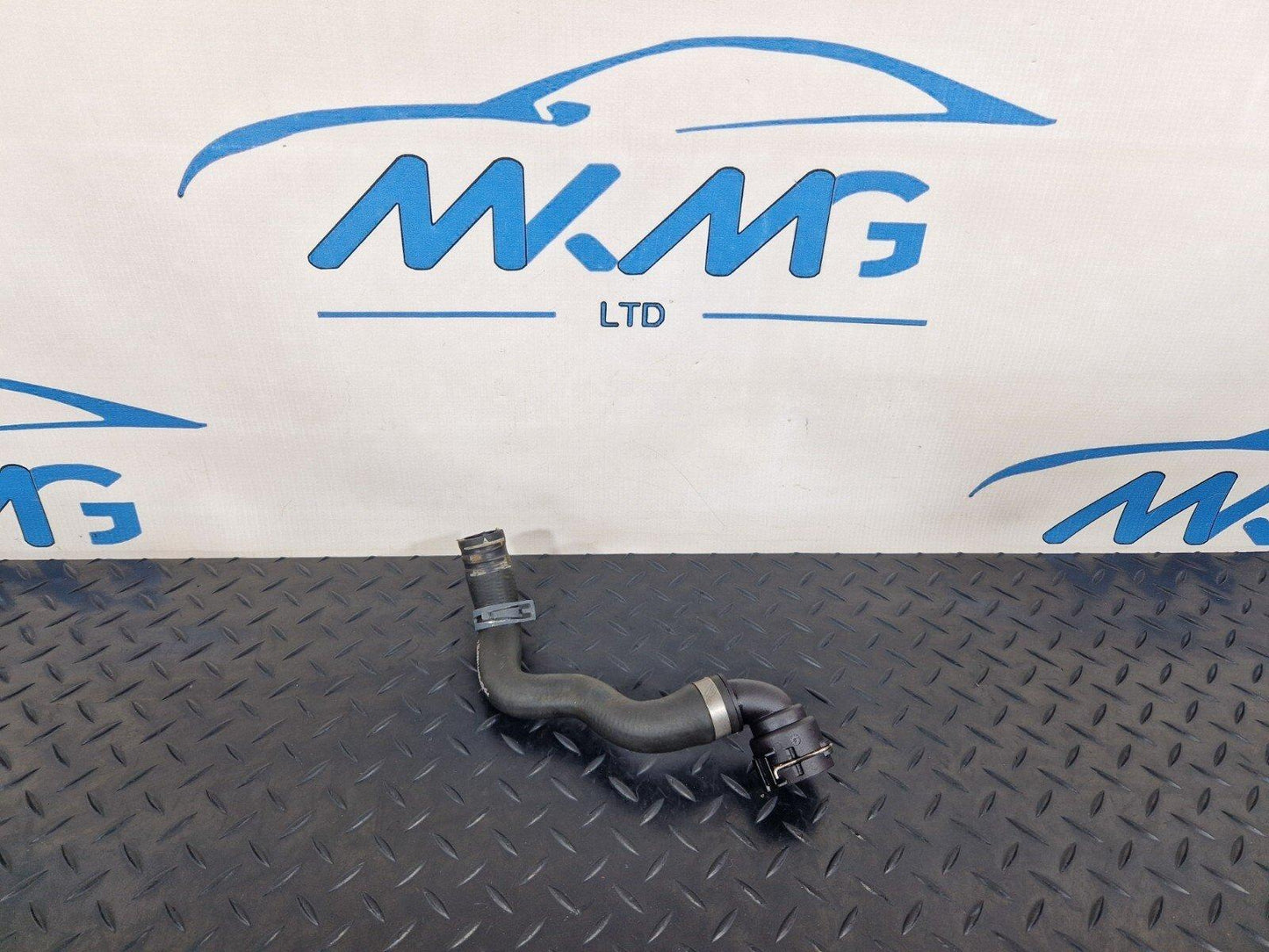 16-23 AUDI A5 F5 SPORTBACK S-LINE GENUINE WATER COOLANT HOSE PIPE 8W0819342B