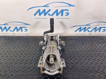 18-ON MERCEDES BENZ SPRINTER W907 OEM STEERING COLUMN A907460520000