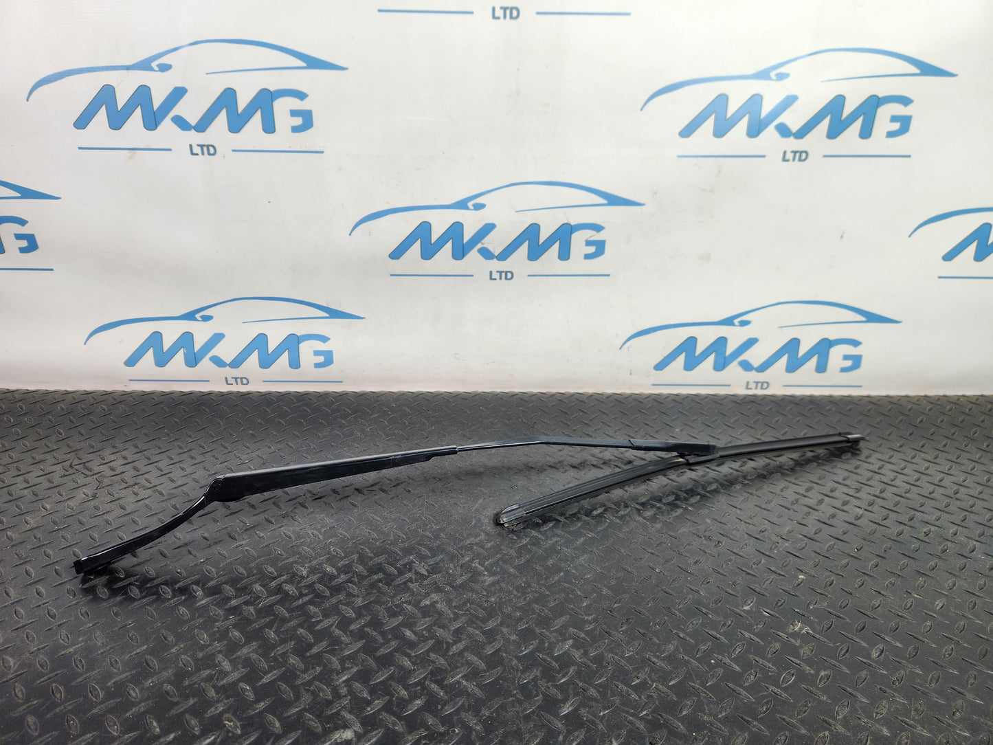Land Rover Range Rover Evoque L551 SUV Front Left Wiper Arm & Blade K8D217526BA