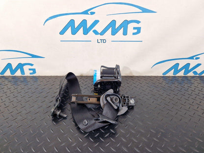 12-18 MERCEDES BENZ B-CLASS W246 SEAT BELT FRONT LEFT SIDE A2468602585