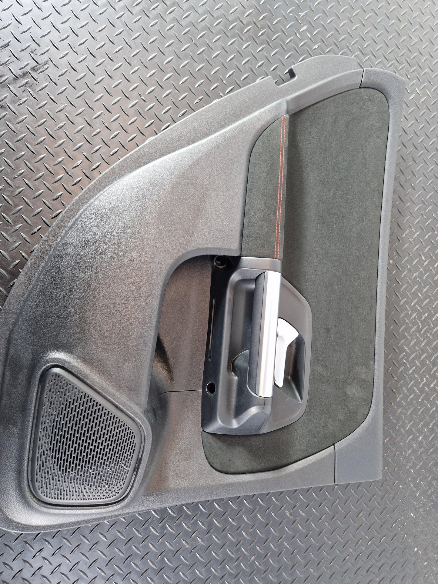 Mercedes-Benz B200d B-Class W247 SUV Left Rear Door Inner Panel