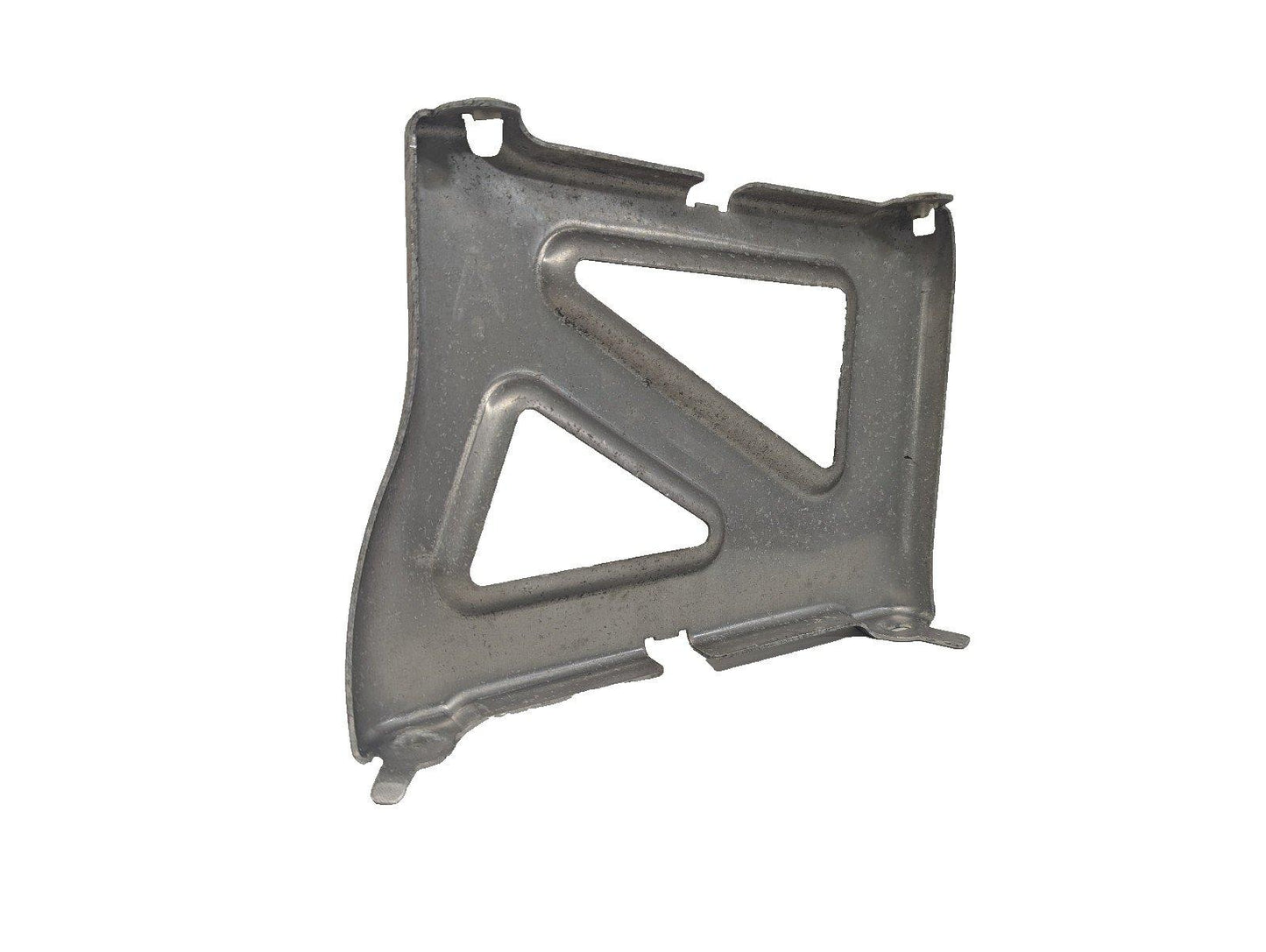 BMW F40 118I F44 HOLDER UNDERFLOOR TRIM EXTERIOR LEFT 7436795