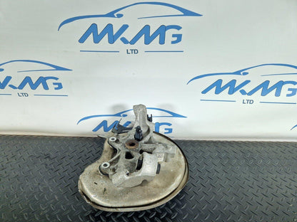 16-24 AUDI A5 F5 COUPE REAR RIGHT O/S WHEEL HUB & BEARING 8W0615612 8W0505460F