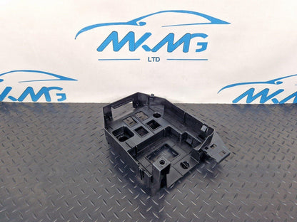 18-ON MERCEDES SPRINTER W907 W910 FOOTWELL FIREWALL CENTER BRACKET A9075451500
