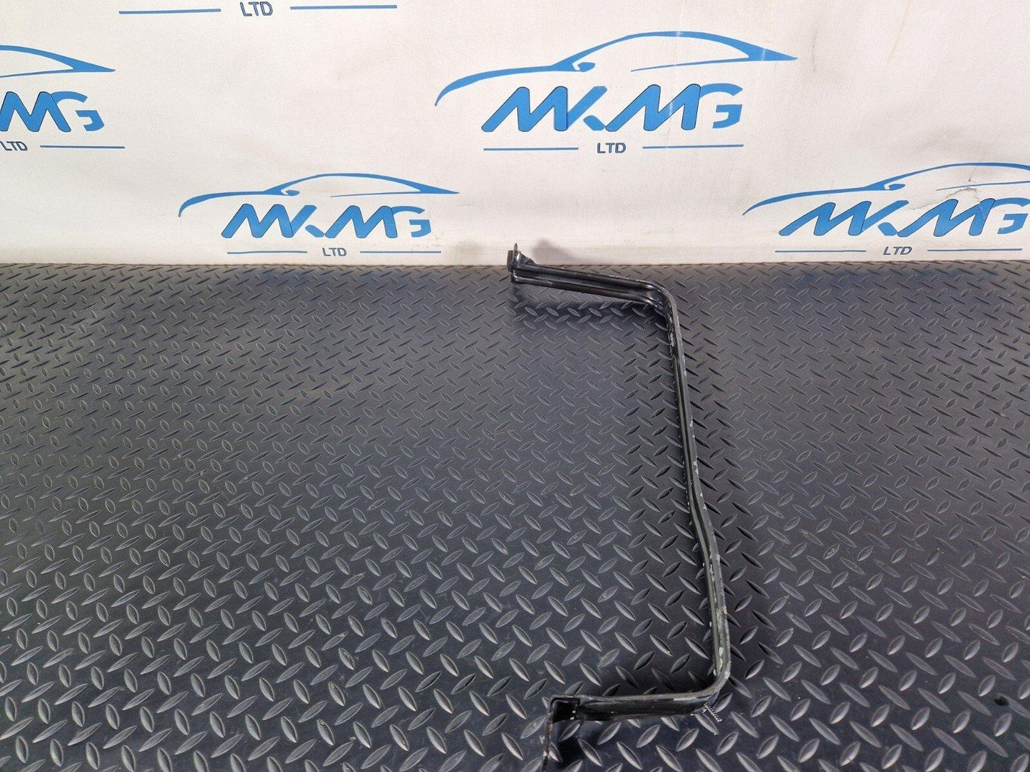 16-24 AUDI A5 F5 COUPE OEM FUEL TANK STRAP BRACKET HOLDER 8W0201653D