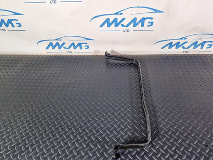 16-24 AUDI A5 F5 COUPE OEM FUEL TANK STRAP BRACKET HOLDER 8W0201653D